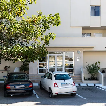 Daire Perla Negra - With Private Access Benalmádena
